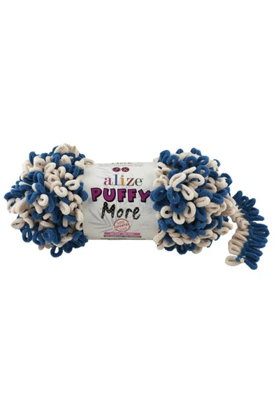 Alize Puffp More 6263 ''3 Adet'' ürün görseli 1