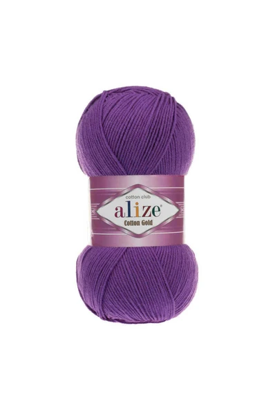 Alize ALİZE COTTON GOLD 44 ''3 ADET'' ürün görseli 1