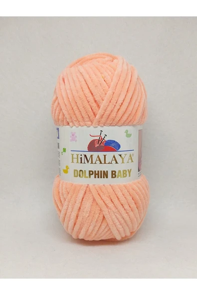YüncüEmir Himalaya Dolphin Baby 100g K80323/ 5 Adet ürün görseli 1
