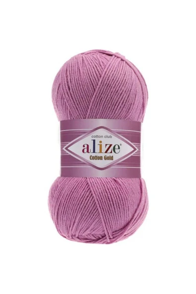 Alize ALİZE COTTON GOLD 98 ''5 ADET'' ürün görseli 1