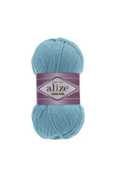 Alize ALİZE COTTON GOLD 287 - Resim 2