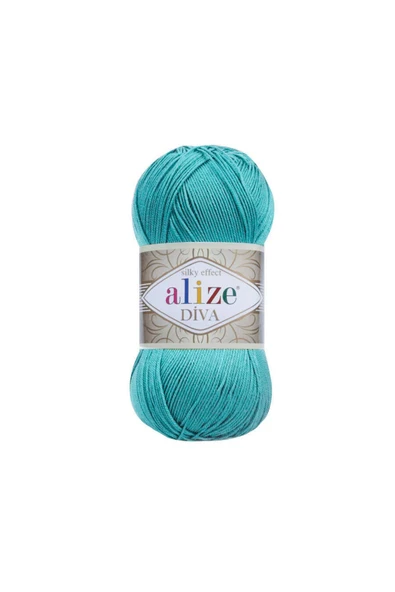 Alize ALİZE DİVA 376 ''3 ADET'' ürün görseli 1