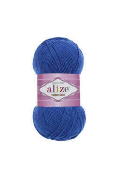 Alize ALİZE COTTON GOLD 141 ''3 ADET'' - Resim 2