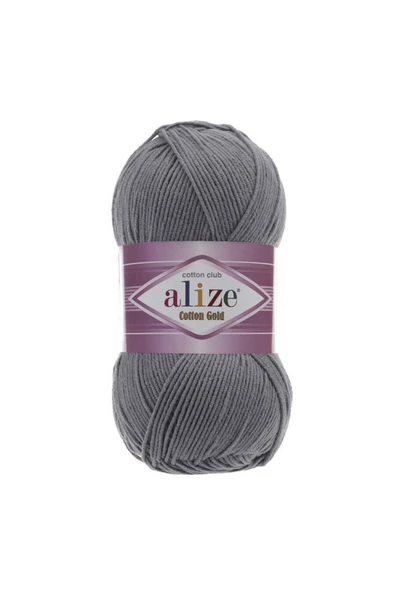 Alize ALİZE COTTON GOLD 87 ürün görseli 1