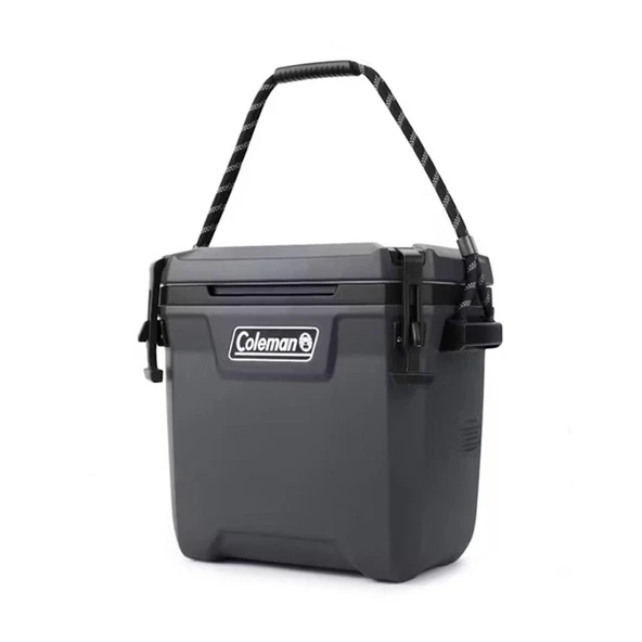 Coleman Convoy 28QT Taşınabilir Soğutucu Buzluk 26.5 Lt ürün görseli 1