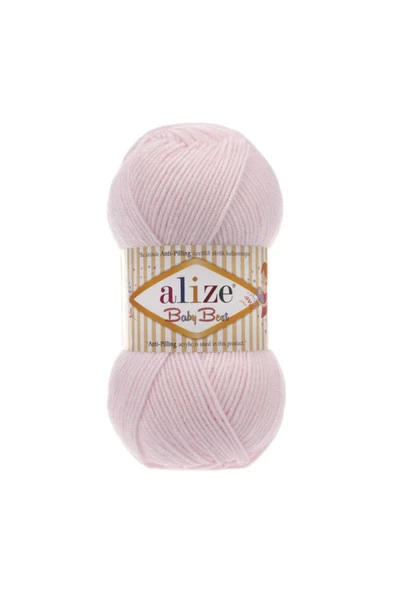 Alize ALİZE BABY BEST 184 ''3 ADET'' ürün görseli 1