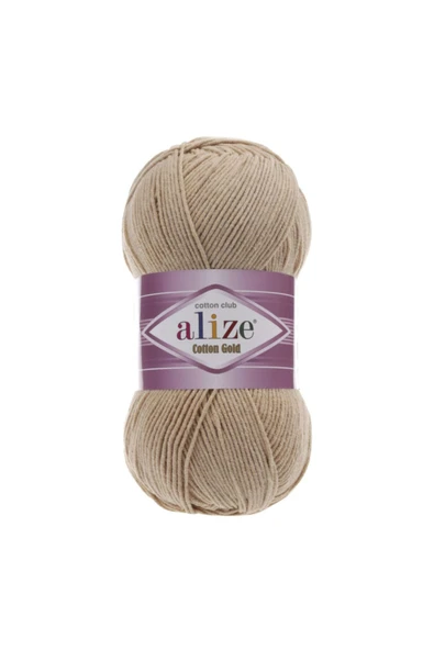 Alize ALİZE COTTON GOLD 262 ''3 ADET'' ürün görseli 1