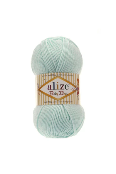 Alize ALİZE BABY BEST 19 ''3 ADET'' ürün görseli 1