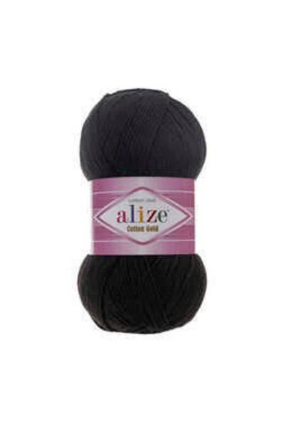 Alize ALİZE COTTON GOLD 60 ''5 ADET'' - Resim 2