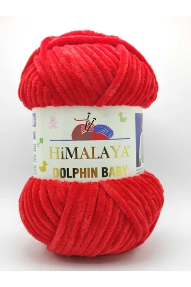 Frenchech Himalaya Dolphin Baby 80318 100 Gr/ 5 Adet ürün görseli 1