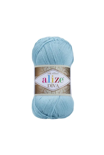 Alize ALİZE DİVA 350 ürün görseli 1