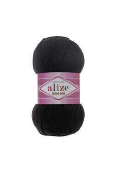 Alize ALİZE COTTON GOLD 60 ''3 ADET'' - Resim 2