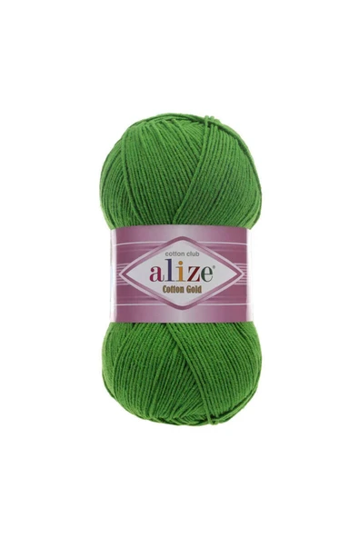 Alize ALİZE COTTON GOLD 126 ''5 ADET'' ürün görseli 1