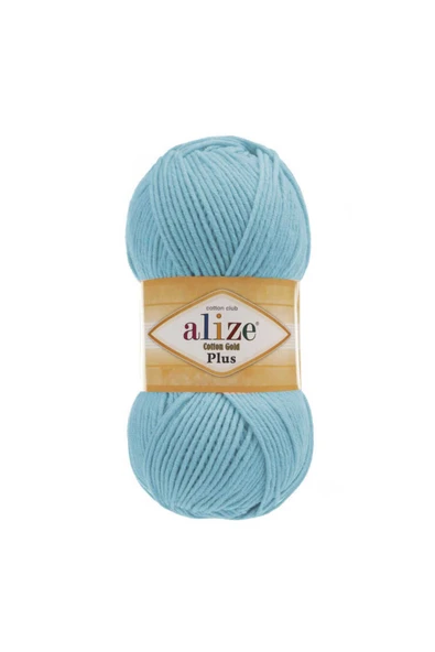 Alize ALİZE COTTON GOLD PLUS 287 ürün görseli 1