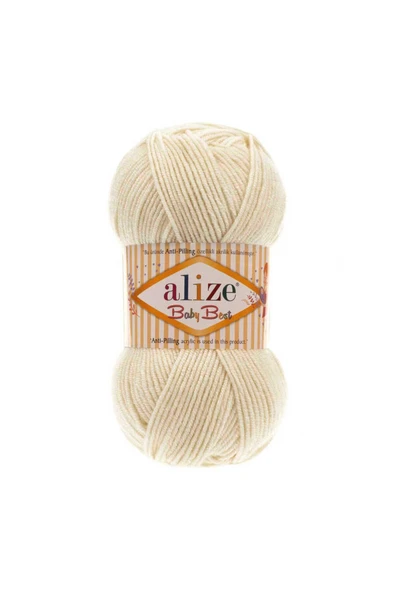 Alize ALİZE BABY BEST 62 ürün görseli 1