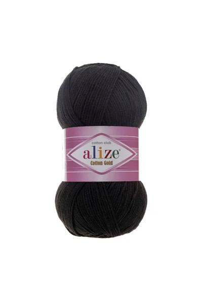 Alize ALİZE COTTON GOLD 60 ''5 ADET'' ürün görseli 1