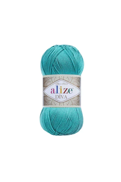 Alize ALİZE DİVA 376 ürün görseli 1