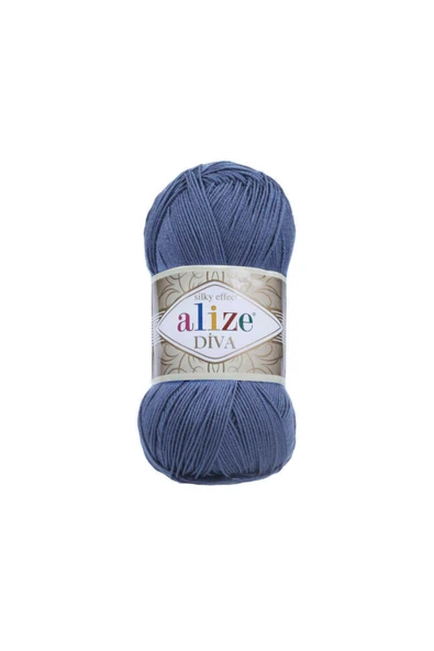 Alize ALİZE DİVA 353 ''3 ADET'' ürün görseli 1