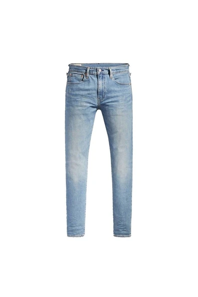 Levi's Erkek Slim Fit Kot Pantolon - Minimalist & Günlük ürün görseli 1