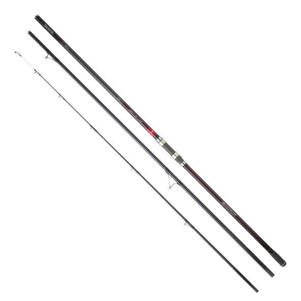 Daiwa Liberty HR 4.20m 100-225 gr 3P Surf Olta Kamışı ürün görseli 1