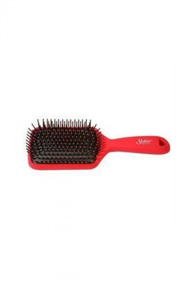 Lionesse Argan Yağı&Keratinli Saç Fırçası - 2320 ürün görseli 1