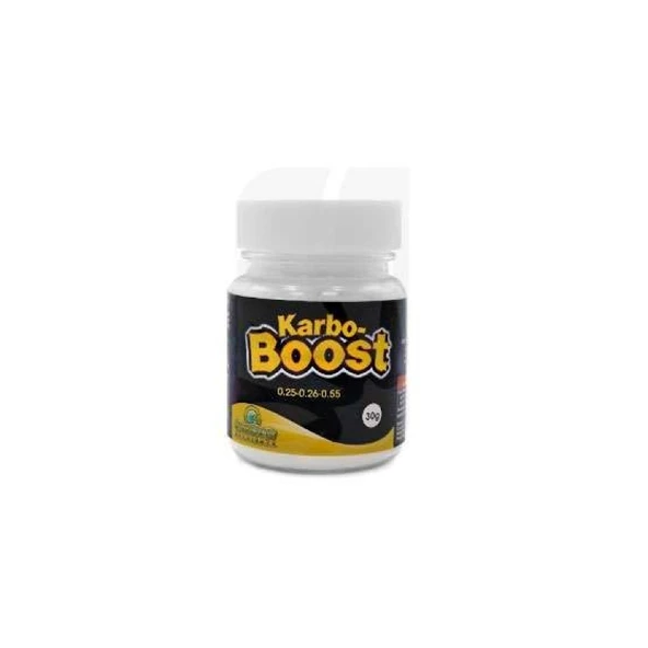 Green Planet Karbo Boost 30 g ürün görseli 1