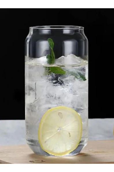 Cambu Borosilikat Kokteyl Bardağı 420 ml ürün görseli 1