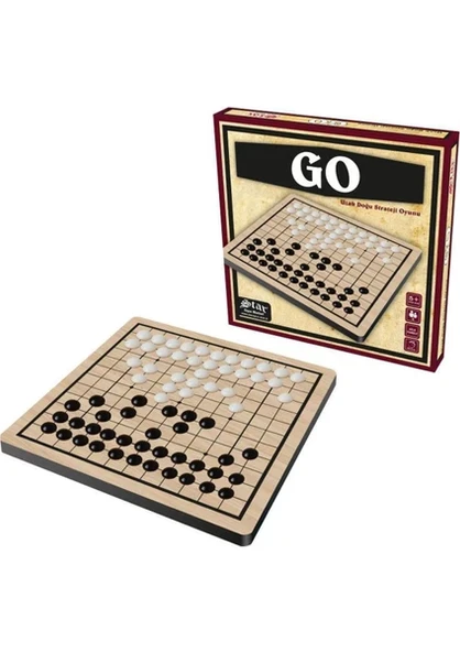 Star Go Strateji ürün görseli 1