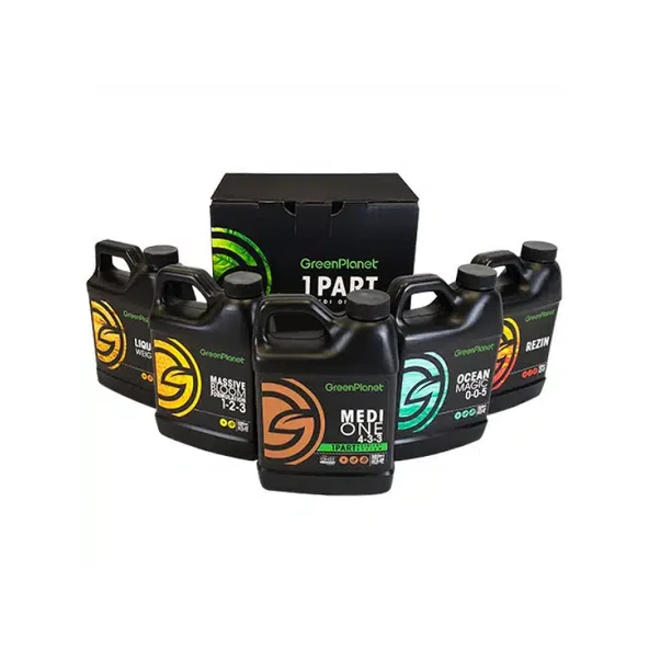 Green Planet Medi One 1 Part Kit ürün görseli 1