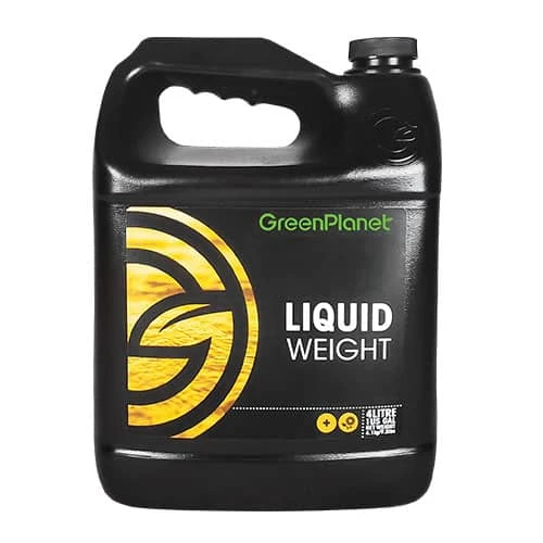Green Planet Liquid Weight 4 Litre ürün görseli 1
