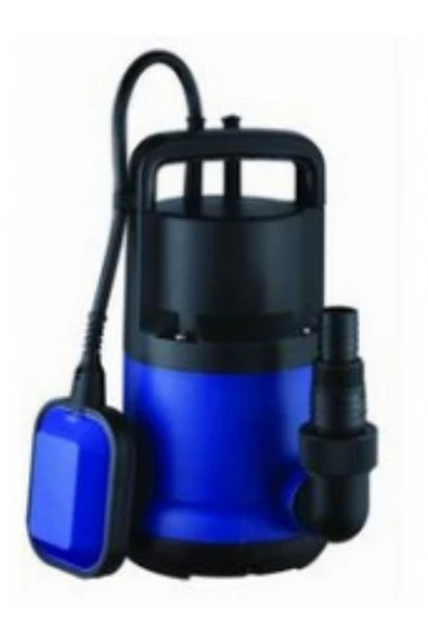 Şelale 550 Watt (0,75 HP) Dalgıç Pompa Seti ürün görseli 1