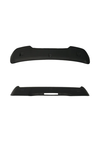 Honda Crv 2013 Sonrası Spoiler (Boyasız) ürün görseli 1