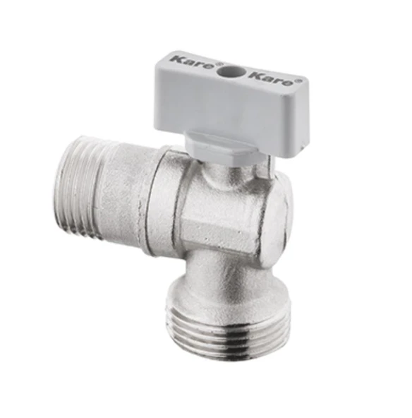 Kare Kpr 6050 Mini Çamaşır Musluğu ürün görseli 1