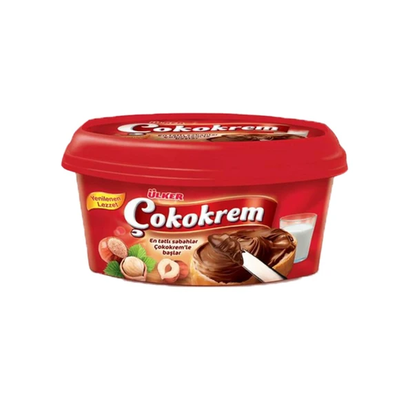 Ülker Çokokrem 650 gr x 2 Adet - Resim 2