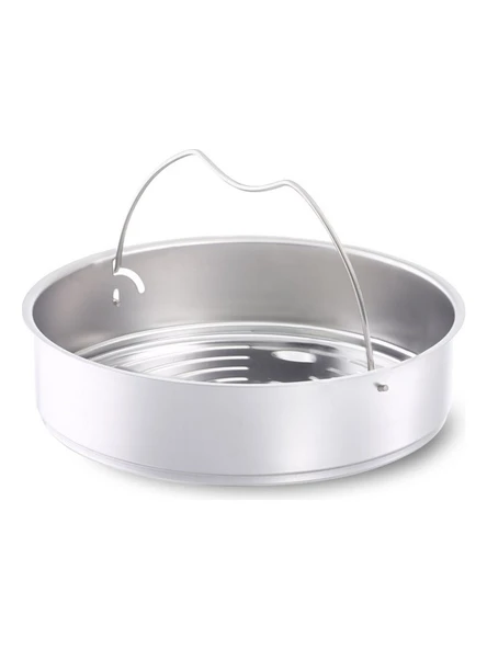 Fissler Buharda Pişirme Aparatı 22 cm ürün görseli 1