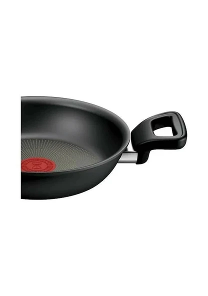 Tefal Titanyum 3X Force 20 cm Sahan - Resim 2