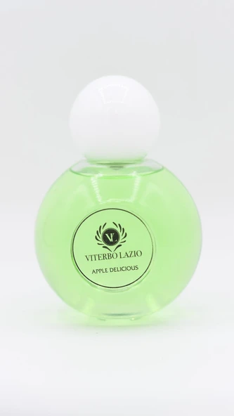 Viterbo Lazio Apple Delicous Edt 100 Ml Kadın Parfüm ürün görseli 1