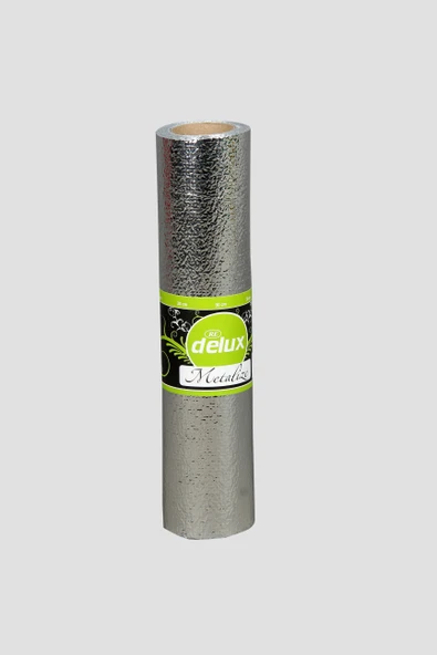 ÇOK AMAÇLI ÖRTÜ 30 CM METALİZE 1,7 MT 3 Adet ürün görseli 1
