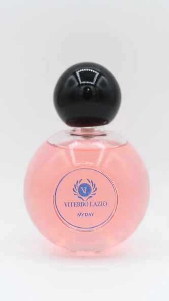 Viterbo Lazio My Day Edt 100 Ml Kadın Parfüm ürün görseli 1