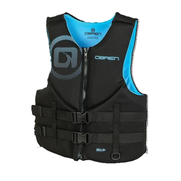 Obrien Traditional Vest Neopren Can Yeleği   XL ürün görseli 1