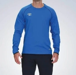 Umbro TC0025 Antrenman Üstü Lazer Tişört SAKS ürün görseli 1