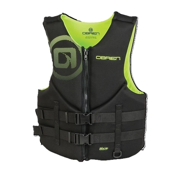 Obrien Traditional Vest Neopren Can Yeleği   XXL ürün görseli 1
