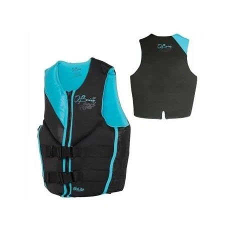 Obrien Ladies Focus Neopren Can Yeleği XS ürün görseli 1