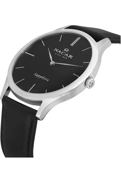 Nc21-297228-abl1 Erkek Kol Saati - Resim 2