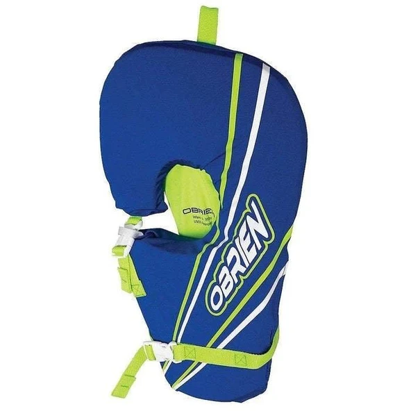Obrien Baby Safe Boys Neopren Bebek Can Yeleği ürün görseli 1