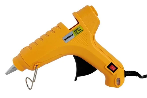 Wellhise WH1004 40 Watt Silikon Tabancası 220v ürün görseli 1
