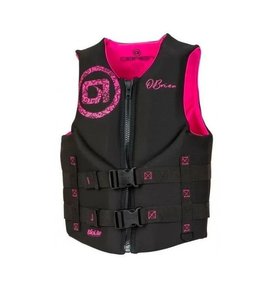 Obrien Ladies Traditional Vest Neopren Can Yeleği   M ürün görseli 1