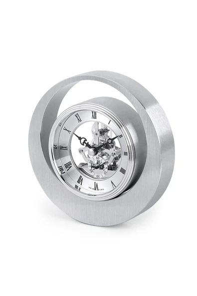 Nc89-k8014 Metal Masa Saati ürün görseli 1