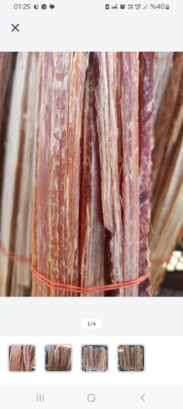 Tezcan Çıra 1kg ürün görseli 1