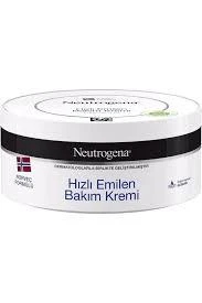 Neutrogena Hızlı Emilen Bakım Kremi 200 ml ürün görseli 1